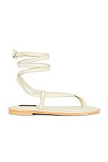Elliot Sandal | FWRD 