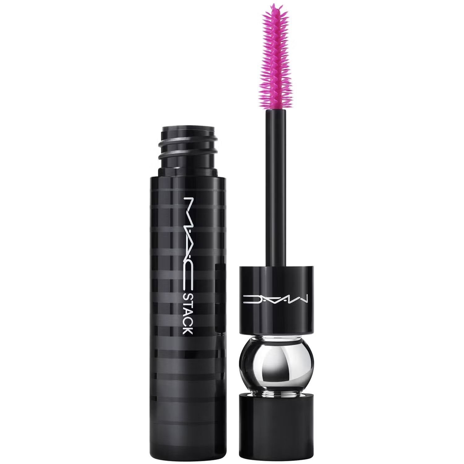 MACStack Mascara Mega Brush | Look Fantastic (ROW)