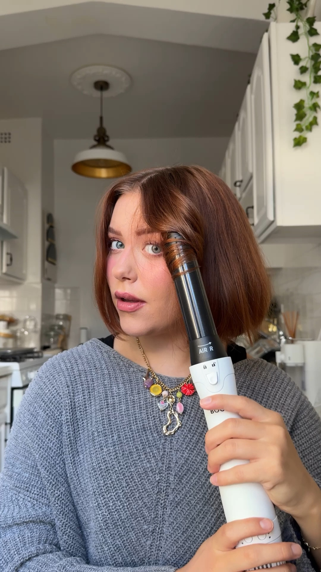 Best budget airstyler!  Only $188

#shorthairstyle #bobhairstyle #dysonairwrap #airstyler

#LTKBeauty