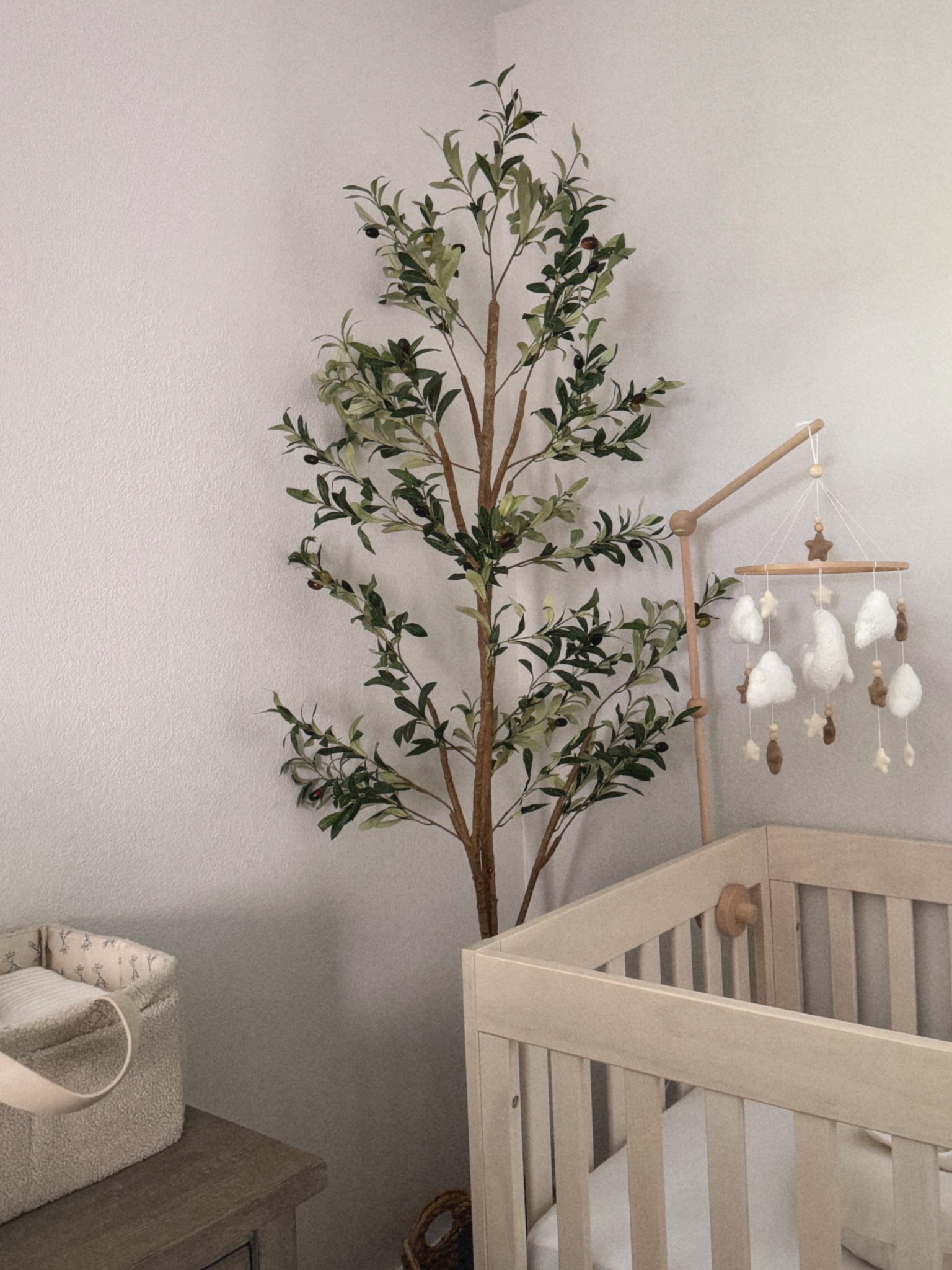 Mini Nursery 

#LTKFamily #LTKKids #LTKBaby