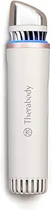 Therabody TheraFace Depuffing Wand – Cold and Heat Skincare Treatment to Depuff and Glow; Beaut... | Amazon (US)