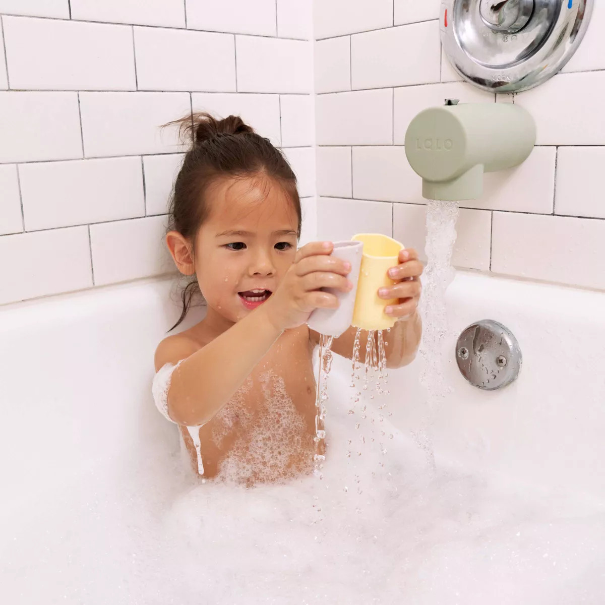 Lalo Bath Spout Cover | Target