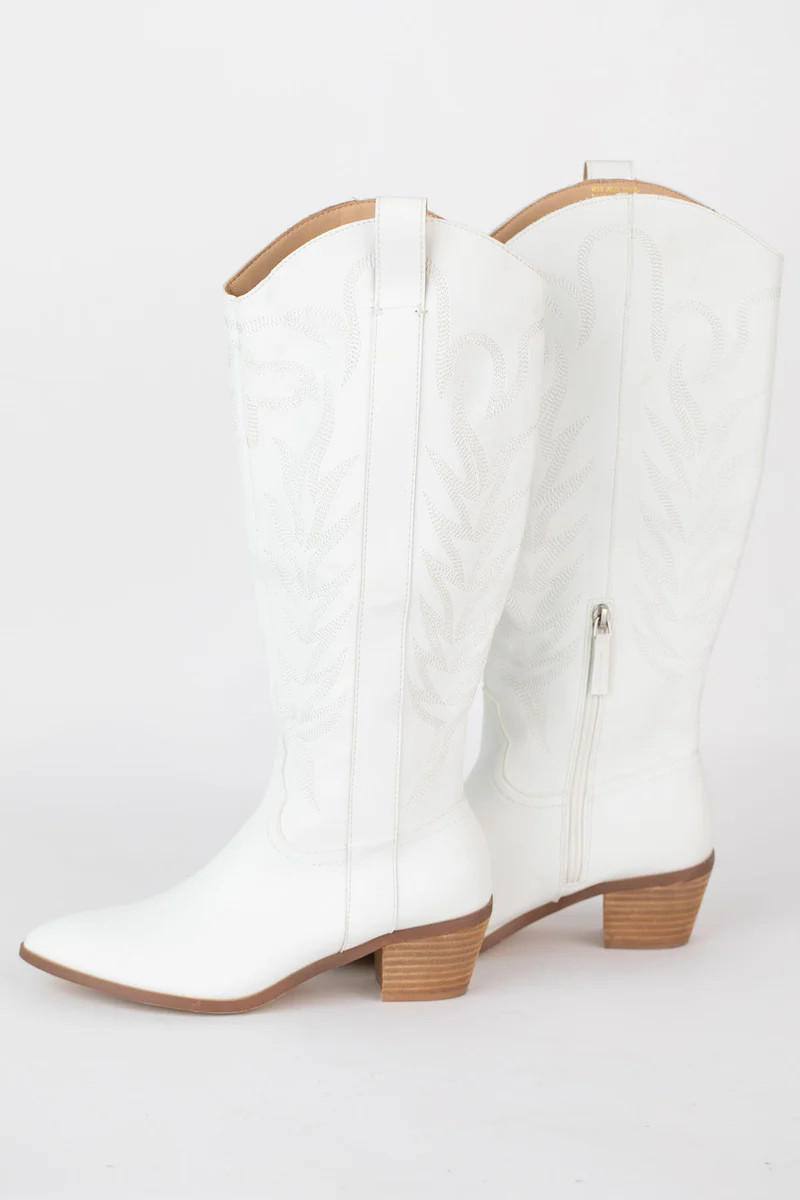 Brooklyn Boots | Avara