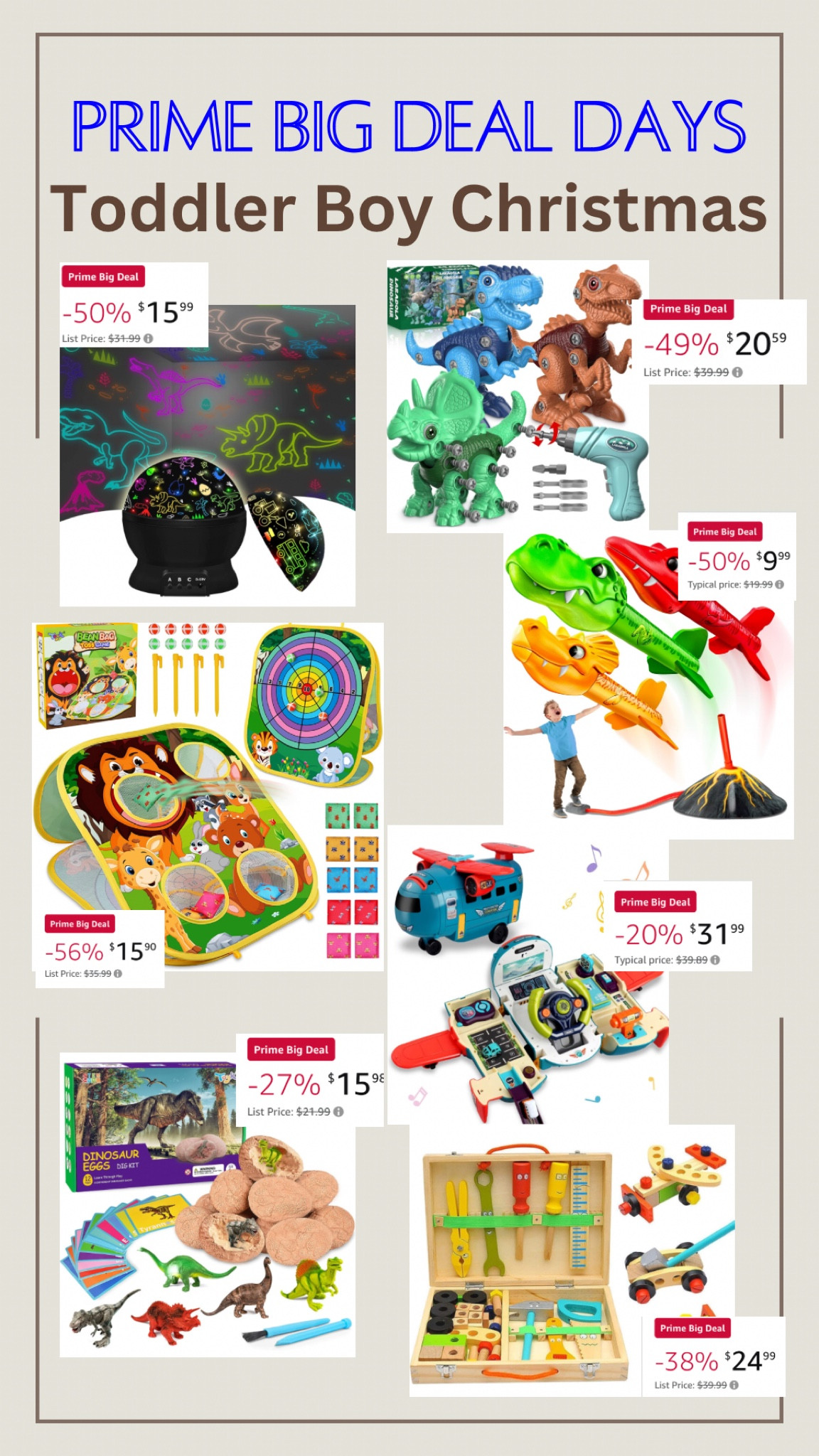 #LTKxPrime #LTKGiftGuide #LTKHolidaySale
