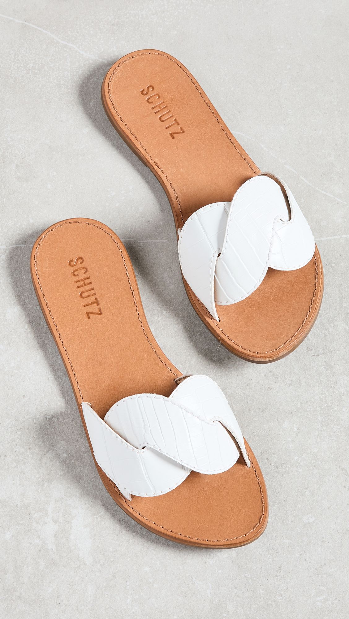 Dinah Flat Sandals | Shopbop
