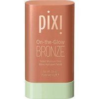 PIXI On-the-Glow Cream Bronzer 19g (Various Shades) - Rich Glow | LOOKFANTASTIC IE
