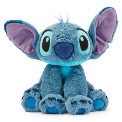 Disney Store Stitch Medium Soft Toy | shopDisney | shopDisney (UK)