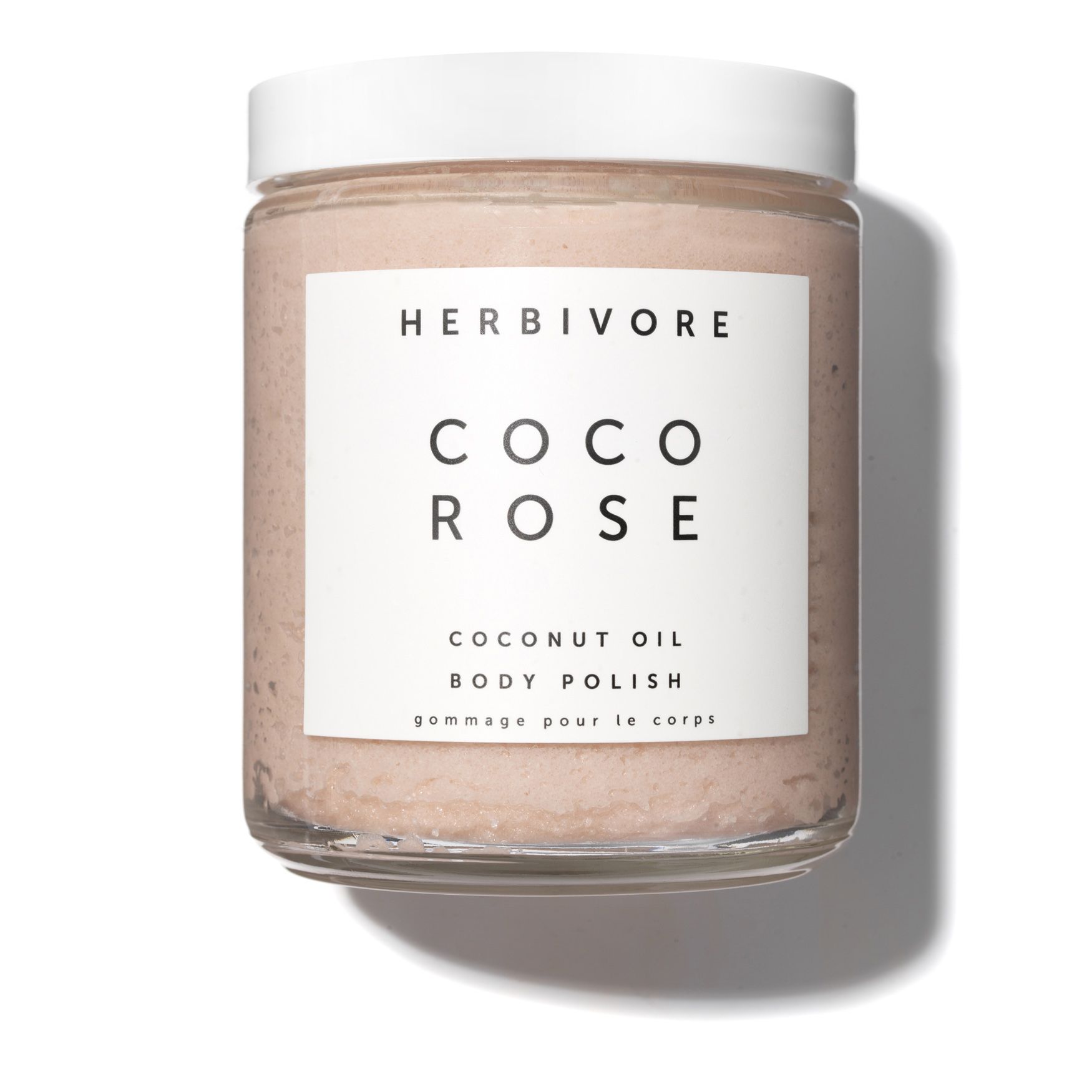 Herbivore Coco Rose Body Polish | Space NK (EU)