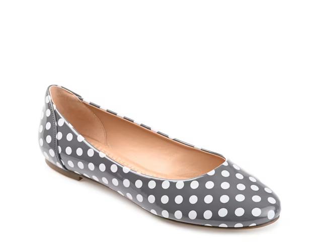 Journee Kavn Ballet Flat | DSW
