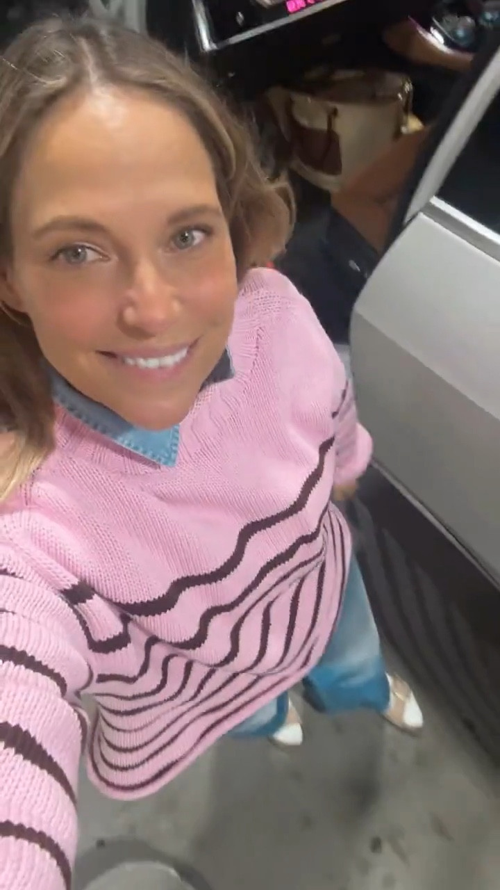 Weekly best sellers are in and you all are loving this rollneck an.Crew sweater as much as we are! My sister has it in the dark navy with red and green stripes. The all white one is also a great closet staple! We can’t recommend this J.Crew rollneck sweater enough! 

#LTKMidsize #LTKSeasonal #LTKOver40