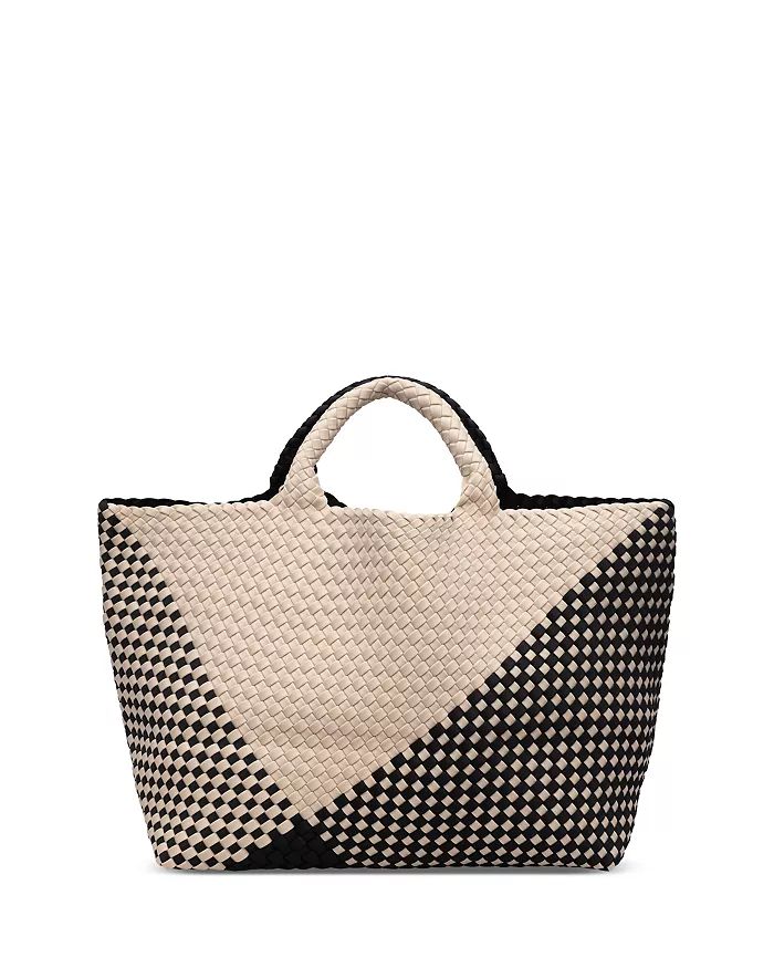 St. Barth's Large Tote with Removable Pouch | Bloomingdale's (US)