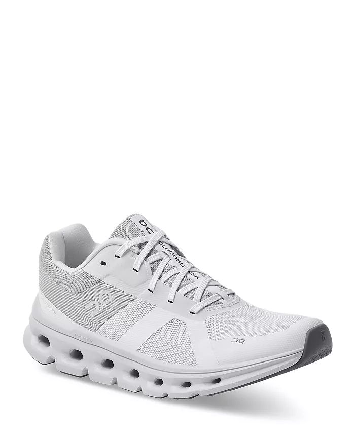 Women's Cloudrunner Wide Lace Up Running Sneakers | Bloomingdale's (US)