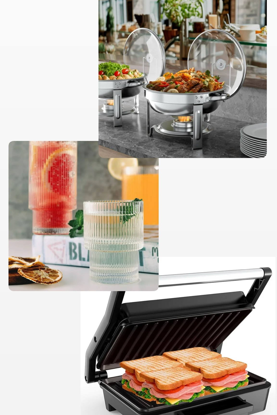 Black Friday @Walmart finds all 3 for $118