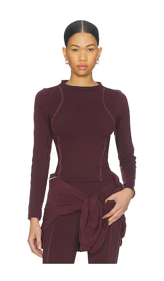 Dri Fit Long Sleeve Top | Revolve Clothing (Global)