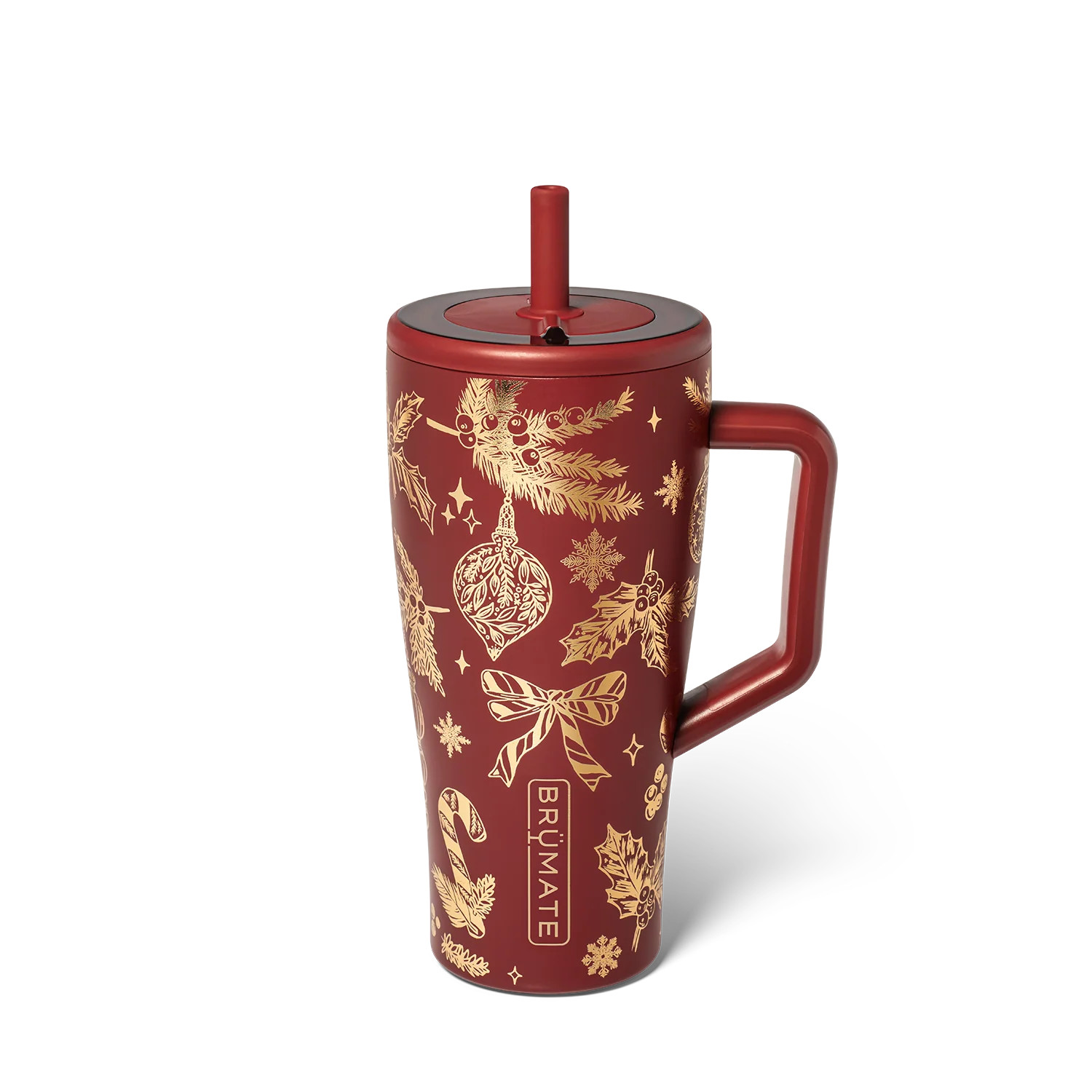 Merry Merlot Era 30oz | Brumate