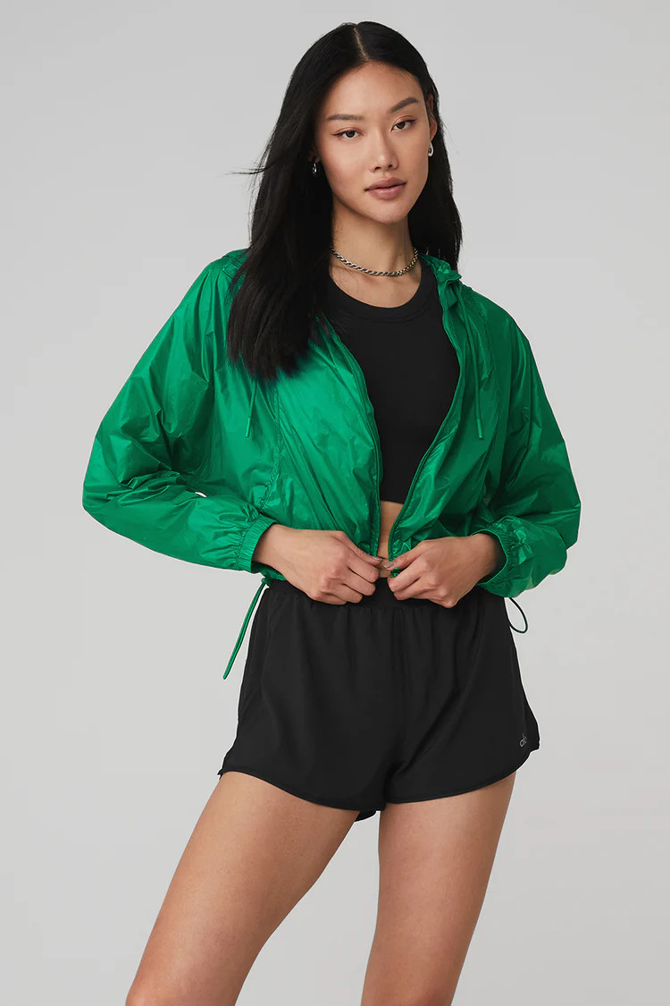 Sprinter Jacket | Alo Yoga (US)