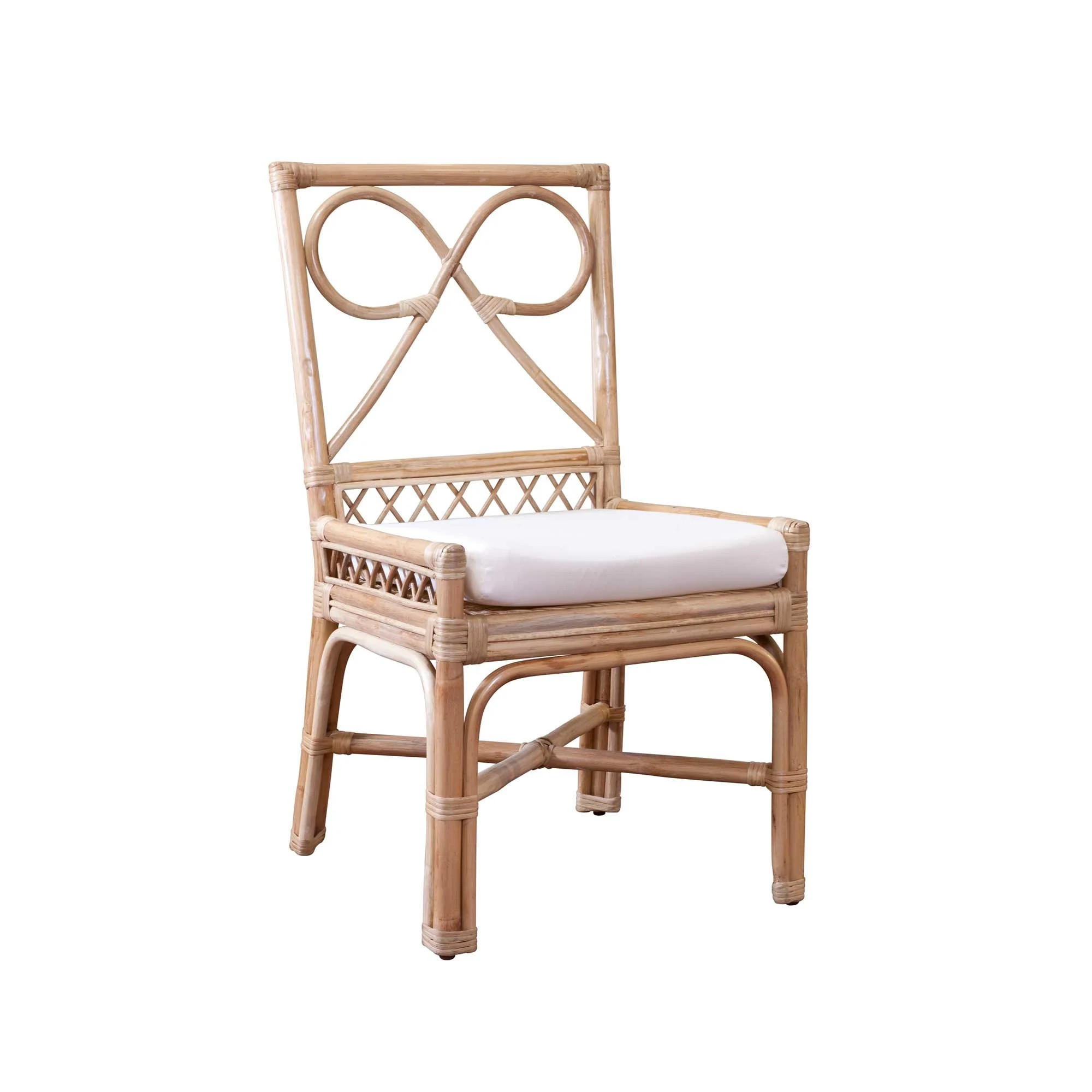Bow Dining Chair | Caitlin Wilson Design