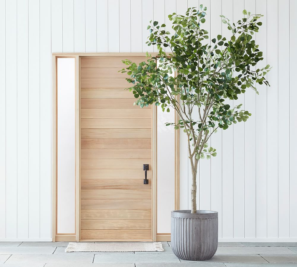 Faux Shady Lady Olive Tree | Pottery Barn (US)