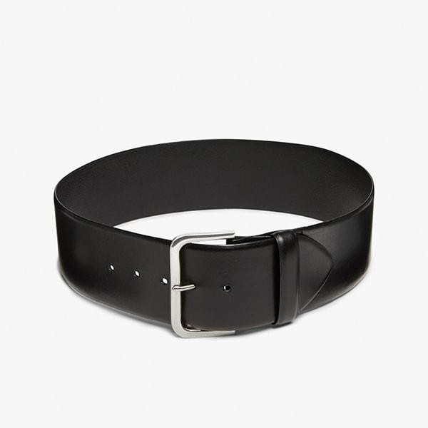 Beebe Belt :: Black | MM LaFleur