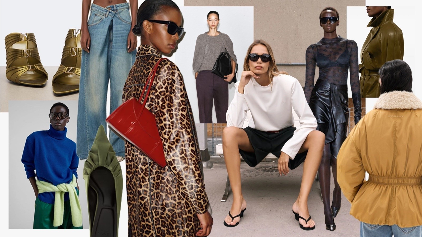 Anna Bromilow’s A/W Wish List

#LTKuk #LTKautumn #LTKFashionMonth