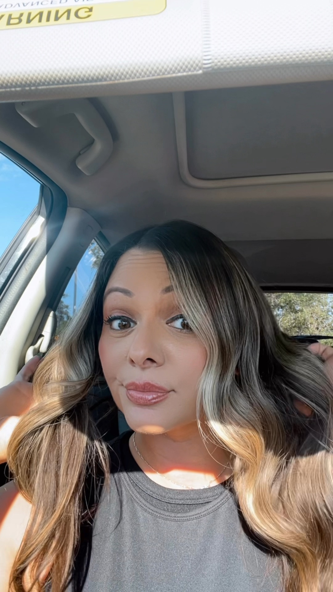 Soft glam ✨💚
Makeup & skincare deets ⬇️

#LTKSaleAlert #LTKBeauty #LTKWatchNow