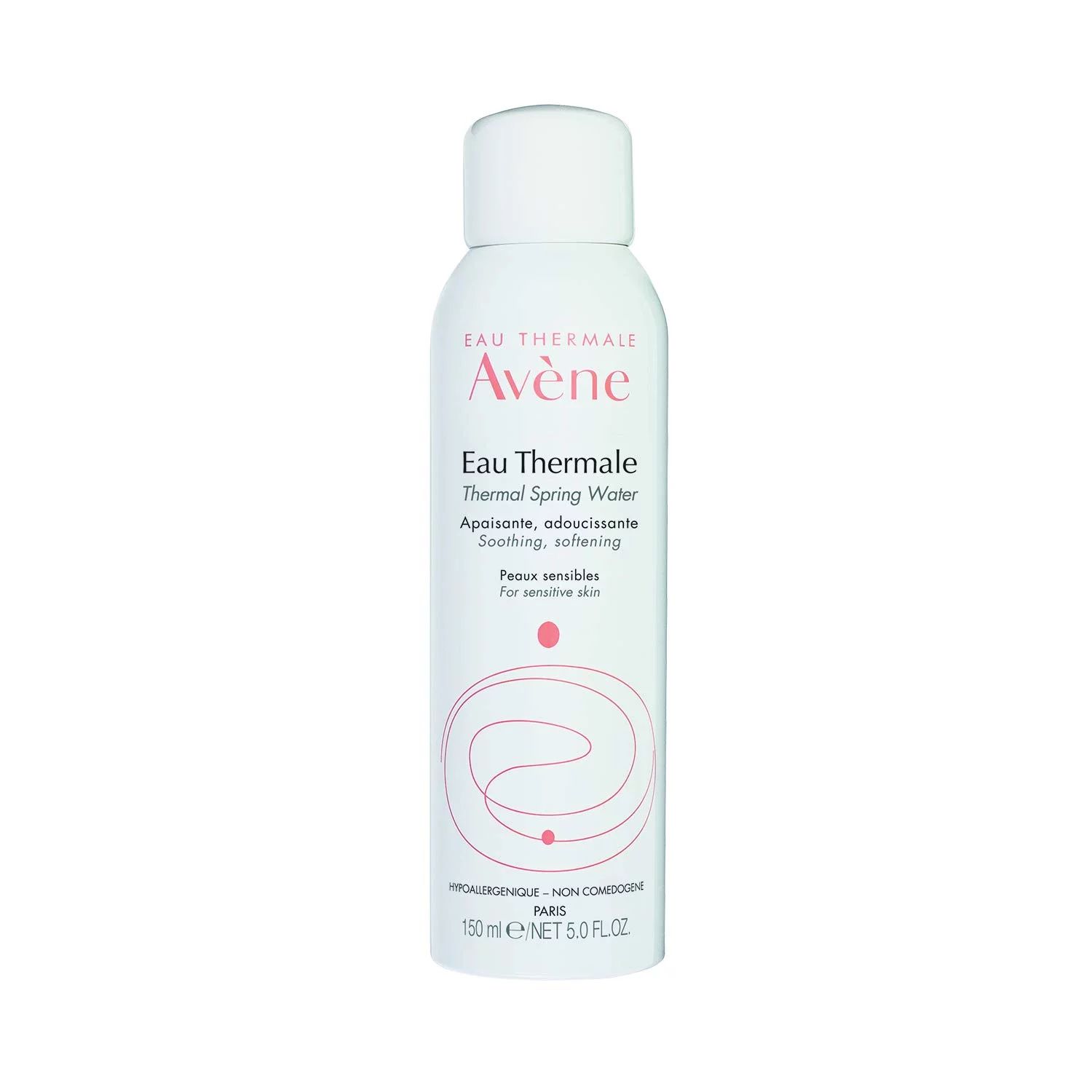 Eau Thermale Avene Thermal Spring Water, Soothing Calming Facial Mist Spray for Sensitive Skin, 5... | Walmart (US)