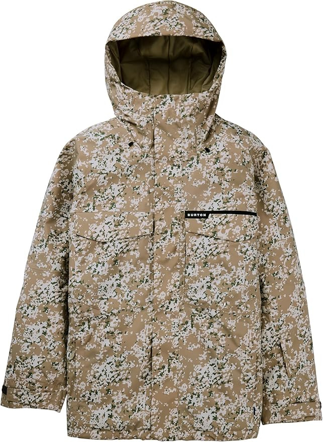 Visit the Burton Store | Amazon (US)