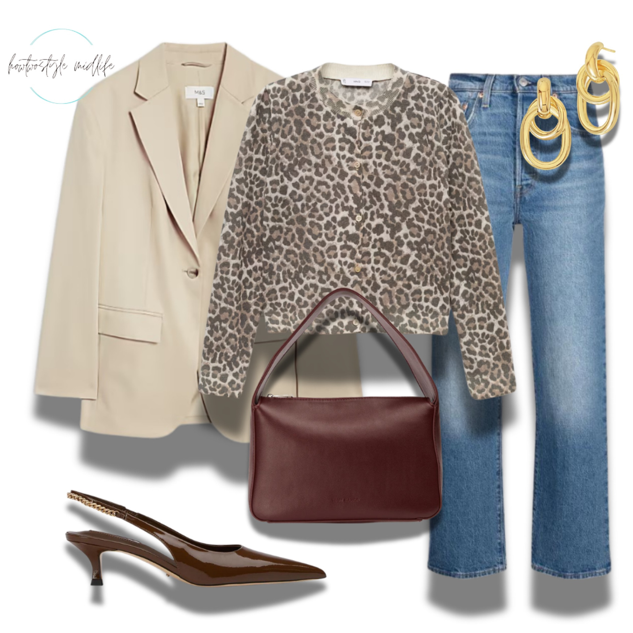 Ask Sal!! 30 Year School Reunion - Casual Winter Drinks 🤎

#LTKover50style #LTKaustralia #LTKstyletip