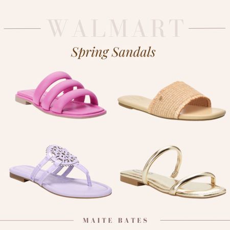 Cute sandals perfect for Spring 

#LTKFind #LTKshoecrush #LTKSeasonal