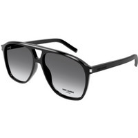 SL 596 DUNE 006 | Color: Black-Grey | Style: SL 596 DUNE 006 | Curio