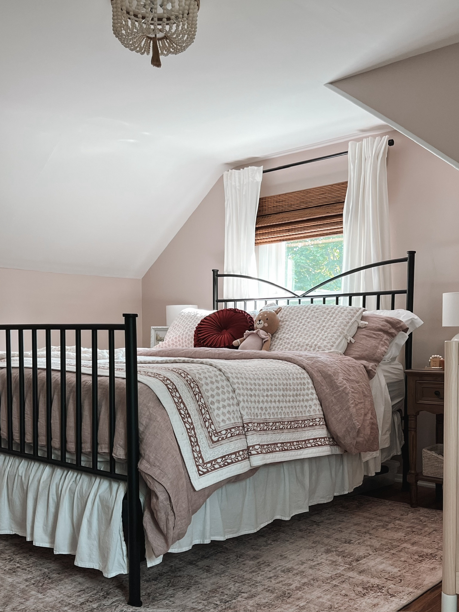 young girls room 


#LTKKids #LTKHome #LTKFamily