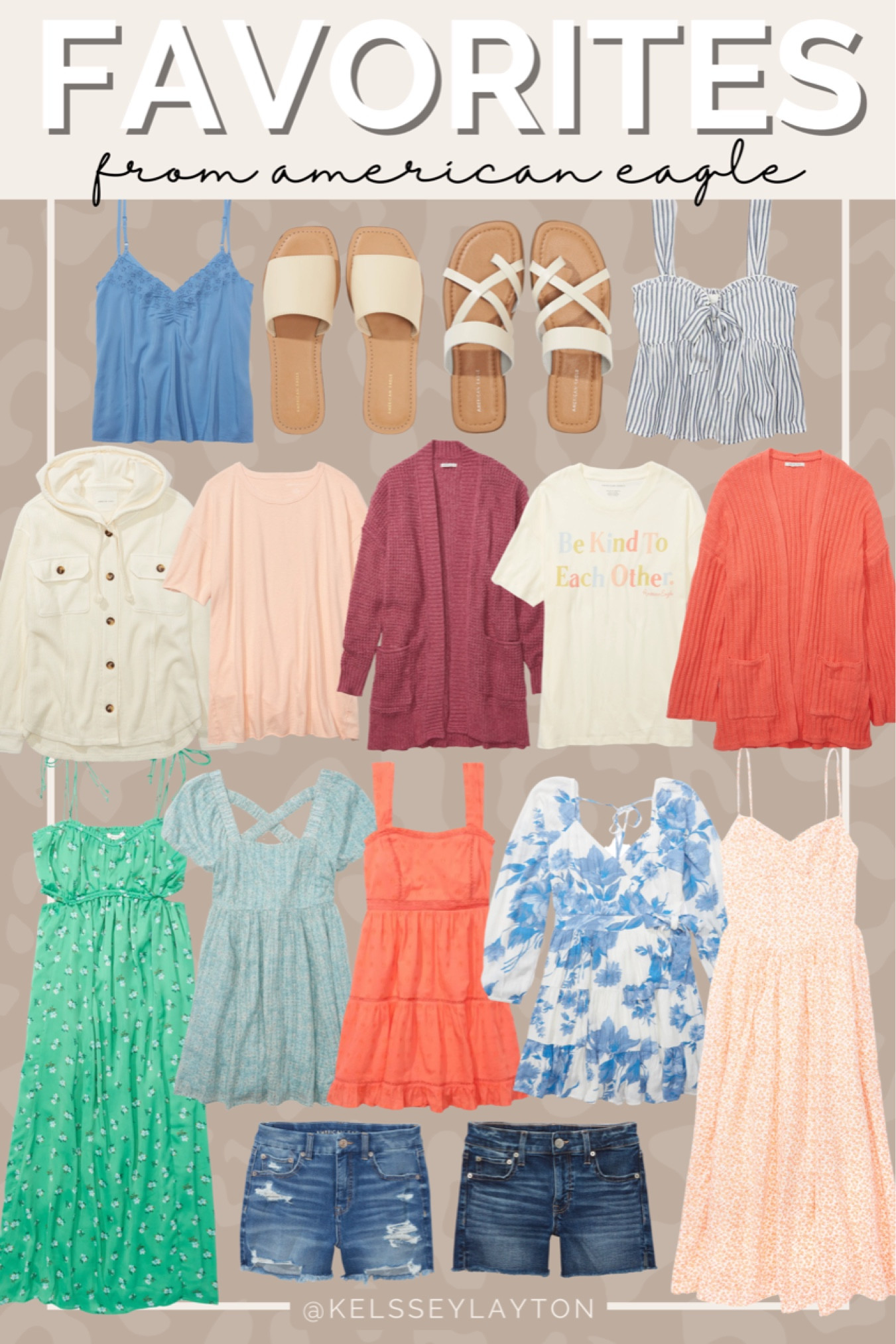 American eagle sale favorites 25% off, spring break, spring dress 

#LTKSale #LTKunder50 #LTKsalealert