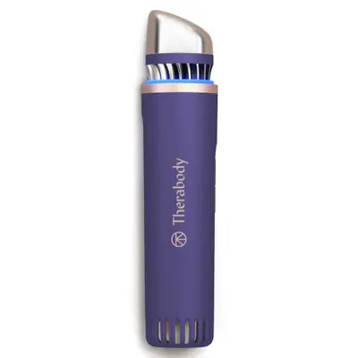 Therabody Depuffing Wand in White at Nordstrom | Nordstrom