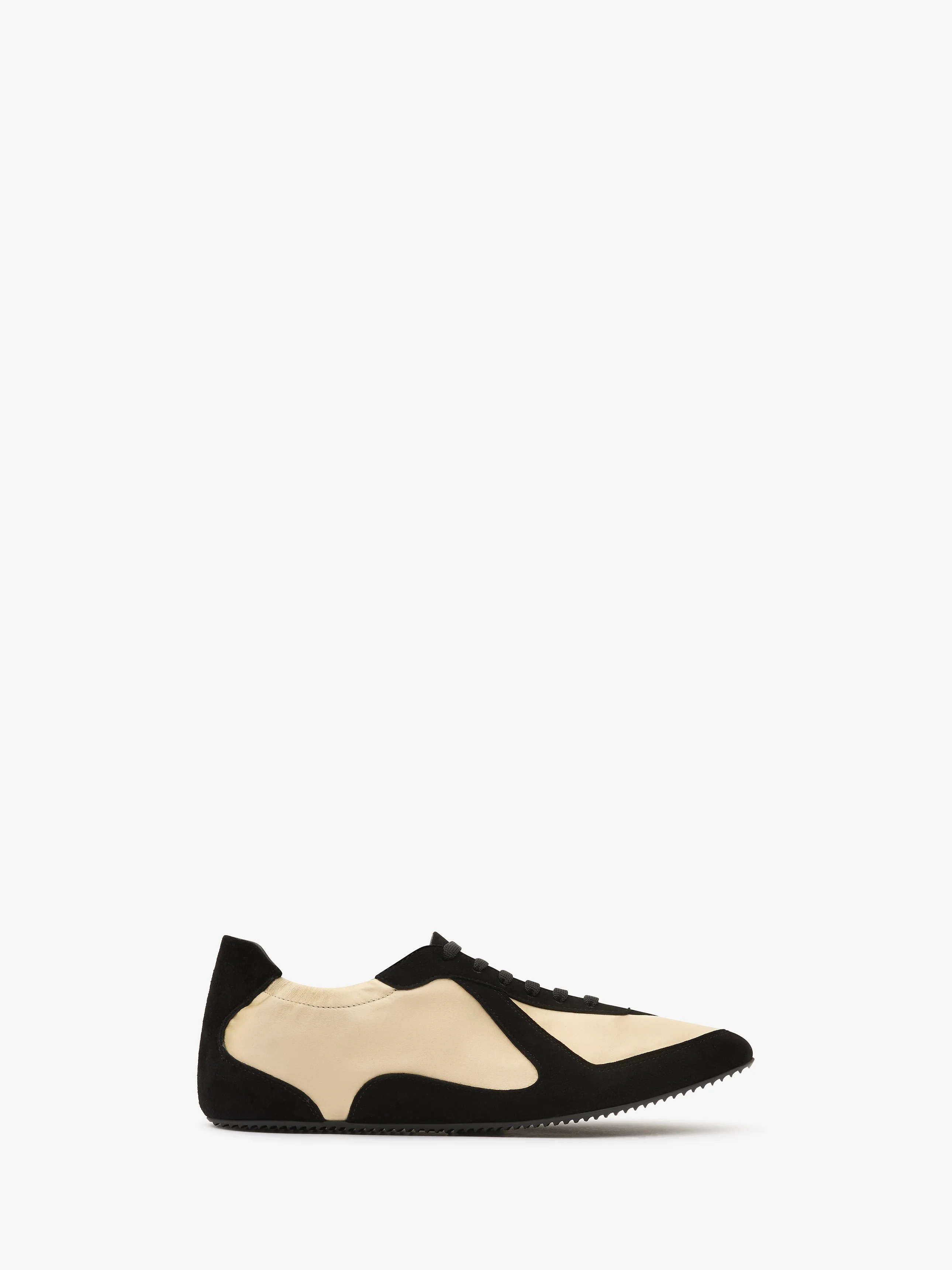 Christopher Esber | Roadie Satin Sneaker | Christopher Esber (Global)