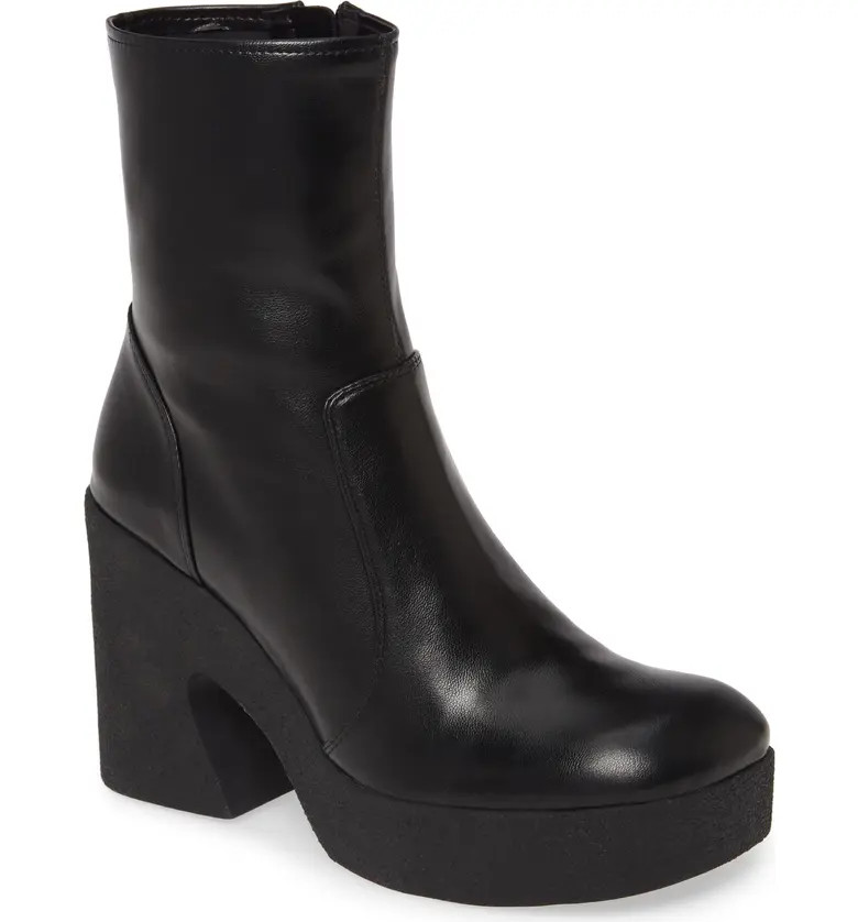 Kartini Platform Bootie | Nordstrom