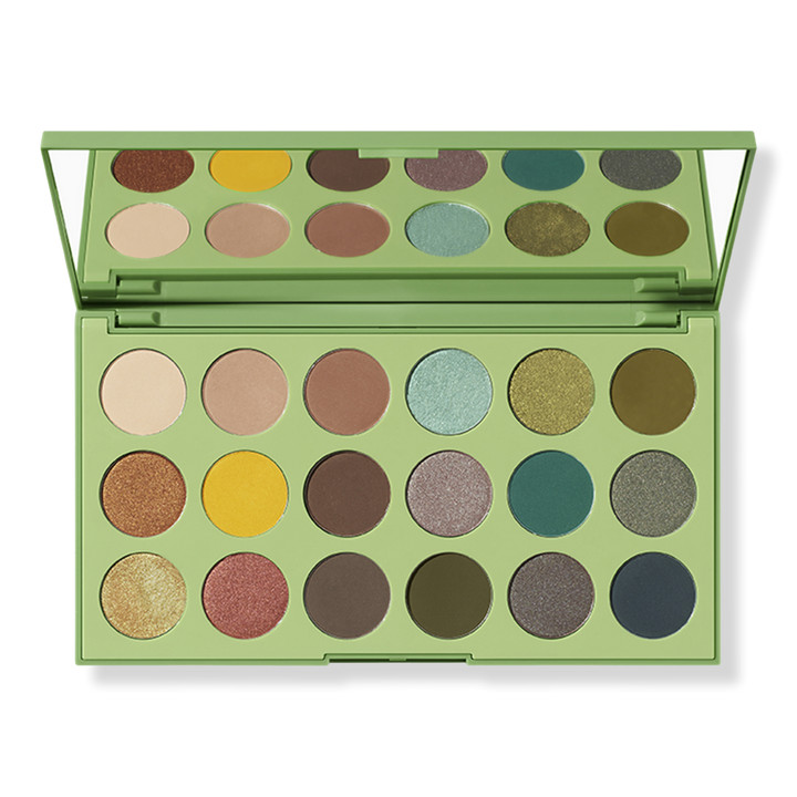 18B Makin' Bank Artistry Palette - Morphe | Ulta Beauty | Ulta