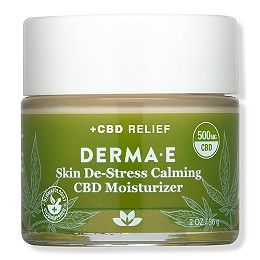 Skin De-Stress Calming CBD Moisturizer | Ulta