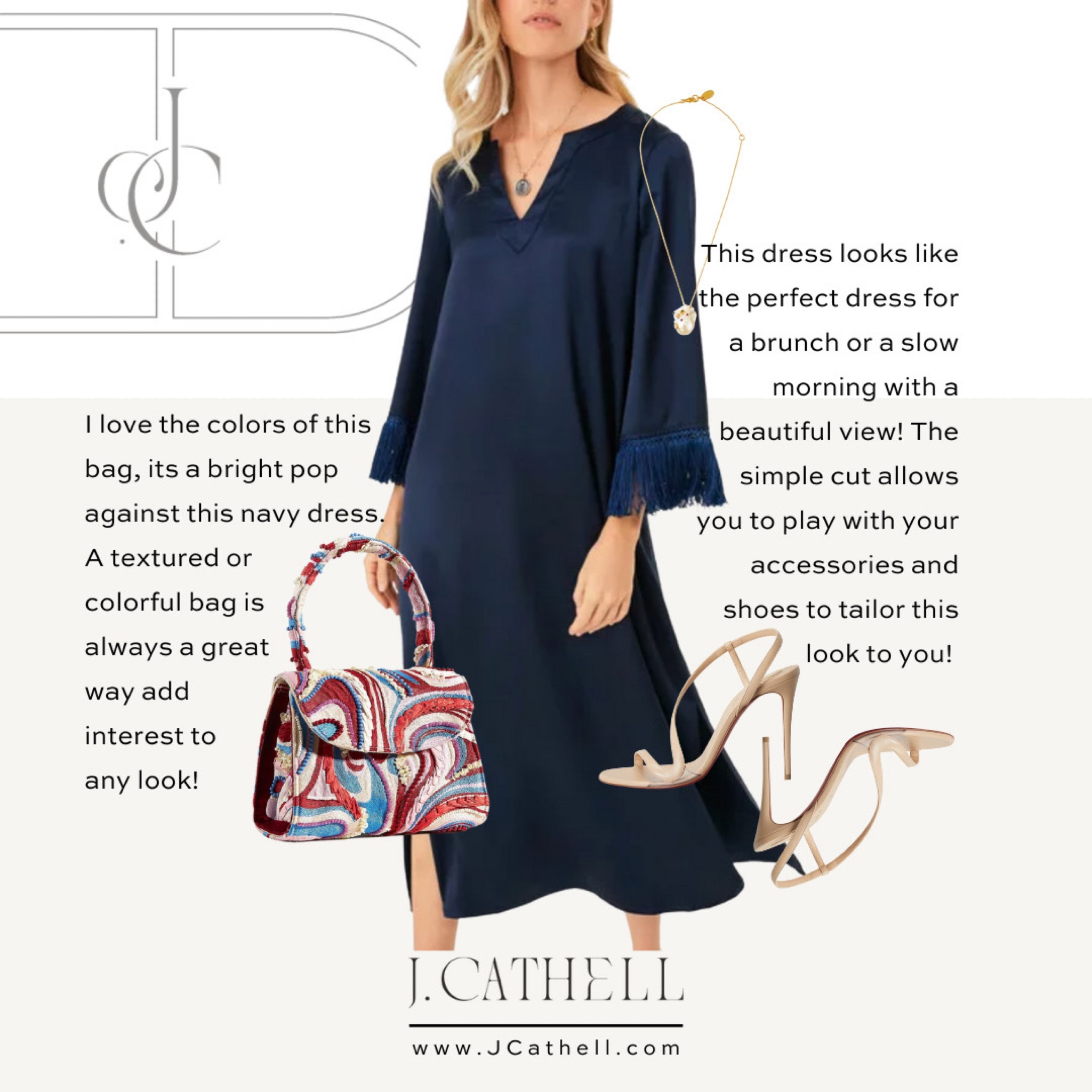 This view makes me feel so relaxed! I pulled some looks for day time activities like a brunch or a winery tour, these breezy dresses are so comfortable and beautiful. Where would you wear these looks?

#LTKSeasonal #LTKshoecrush #LTKstyletip