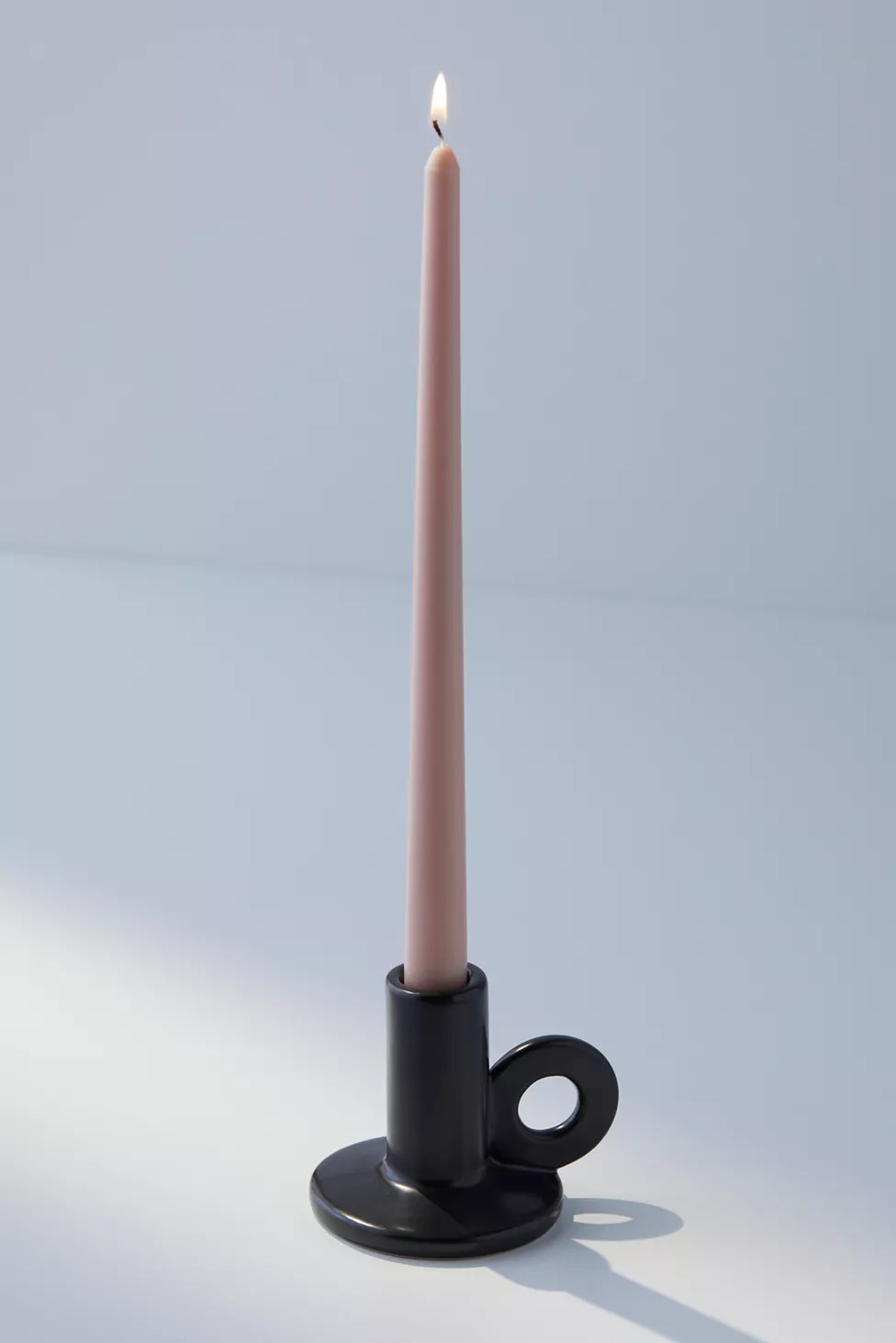 Rilah Taper Candle Holder | Urban Outfitters (US and RoW)