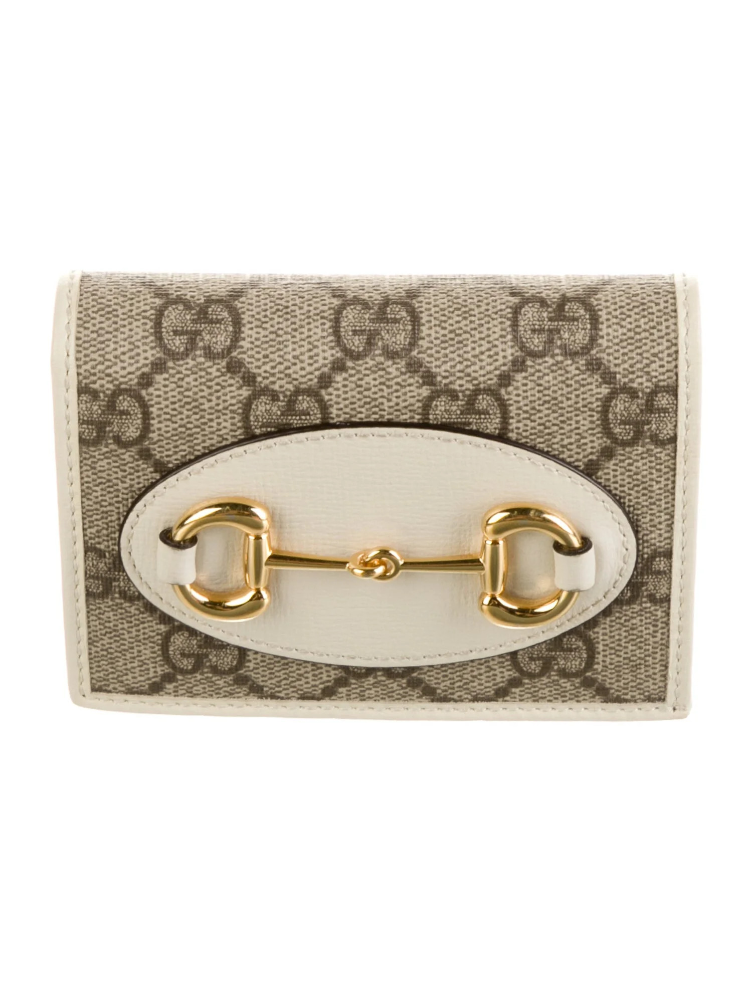 GG Supreme Wallet | The RealReal