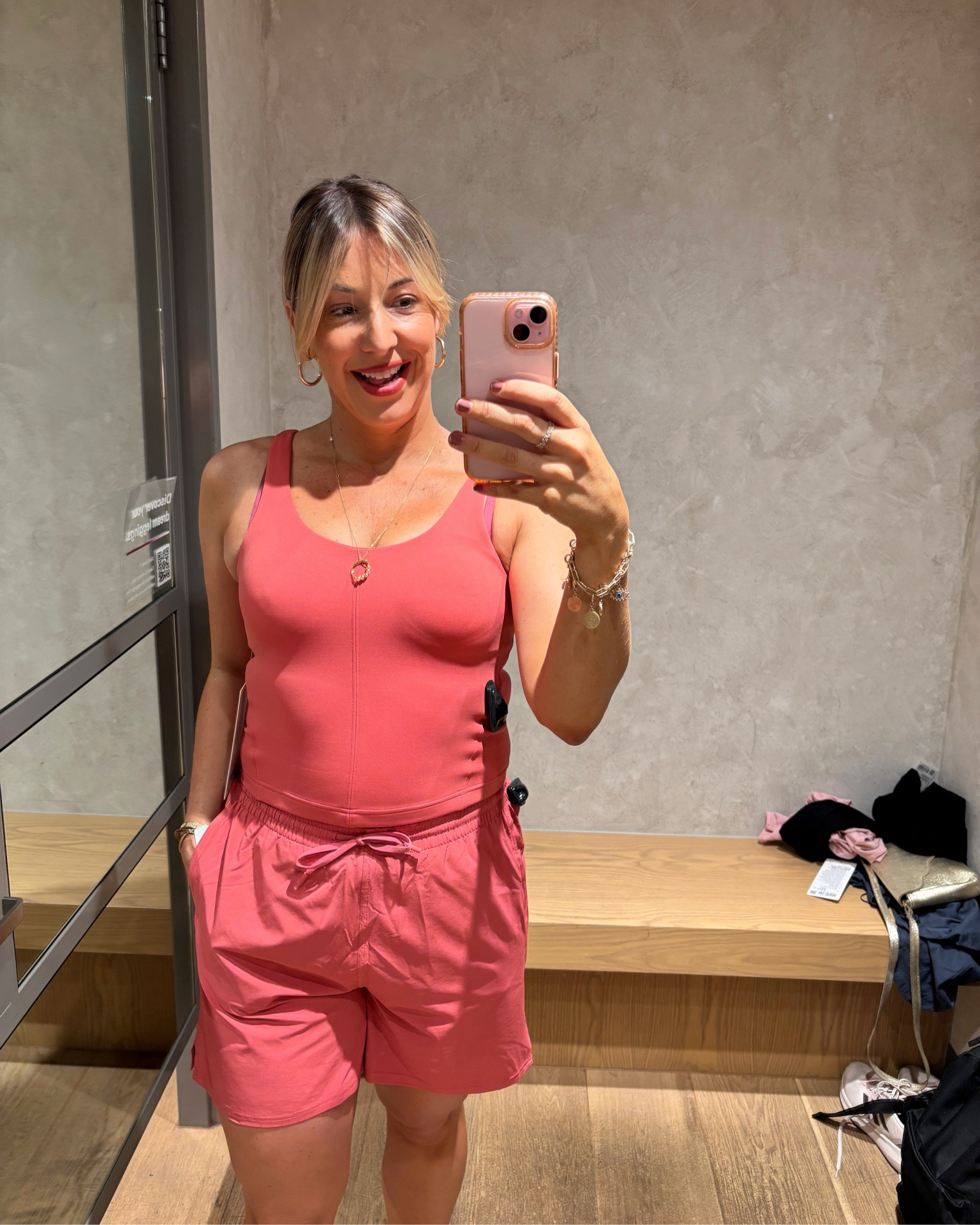 Watermelon colour 🍉🍉 #ltkxlululemon #activewearset

#LTKaustralia #LTKstyletip #LTKxlululemon