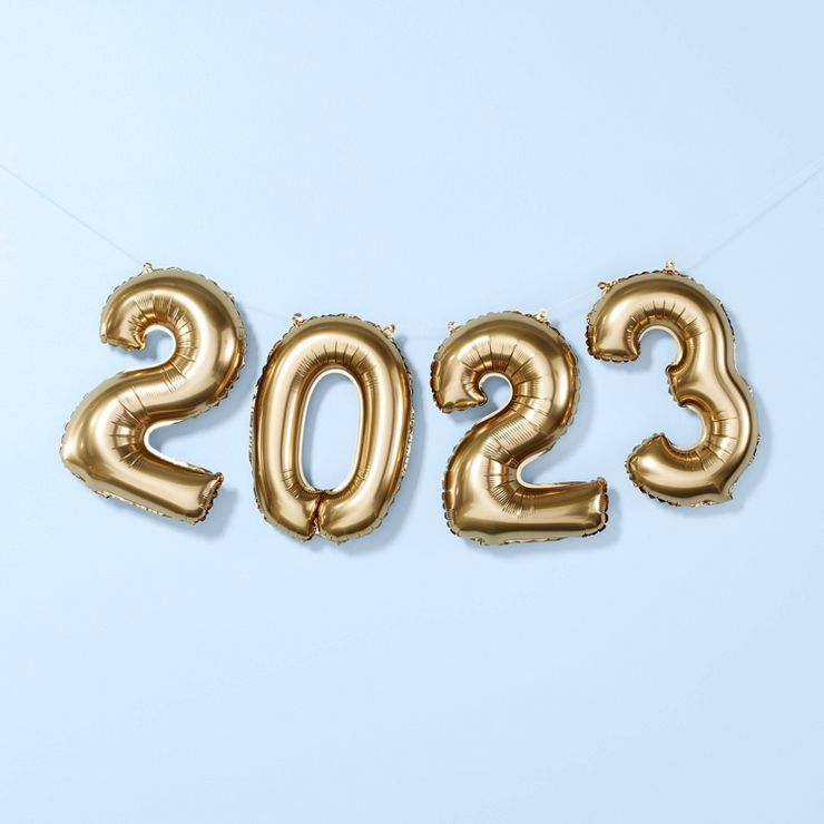 2023 Mylar Balloon - Spritz™ | Target