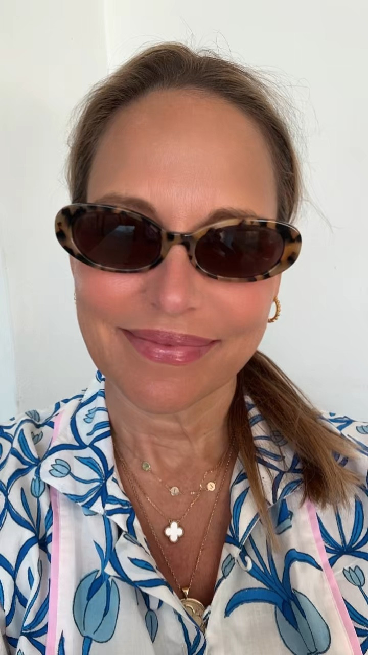 Just a solo breakfast! Happy Easter to you and yours. 

#LTKOver40 #LTKootd #LTKdayinmylife