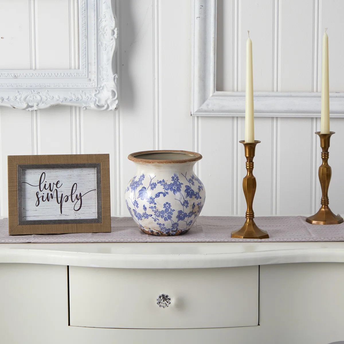 Ceramic Table Vase | Wayfair North America