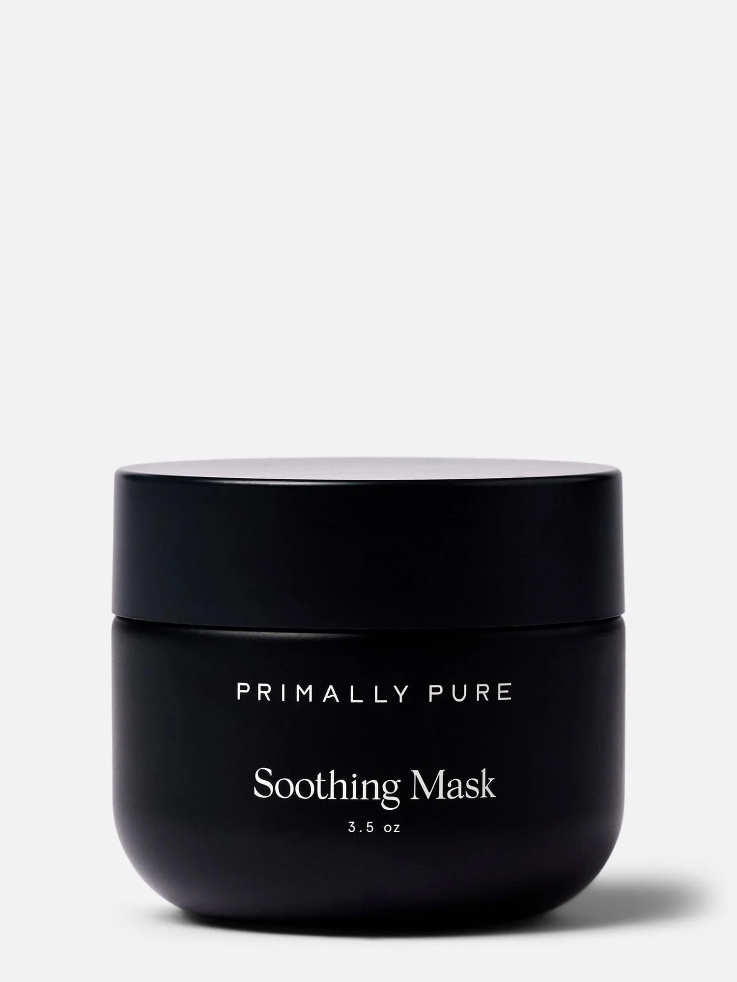 Spirulina Face Mask | Soothing Mask | Primally Pure | Primally Pure