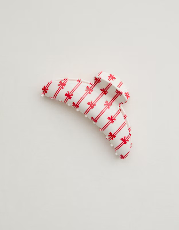 Aerie Everyday Claw Clip | Aerie