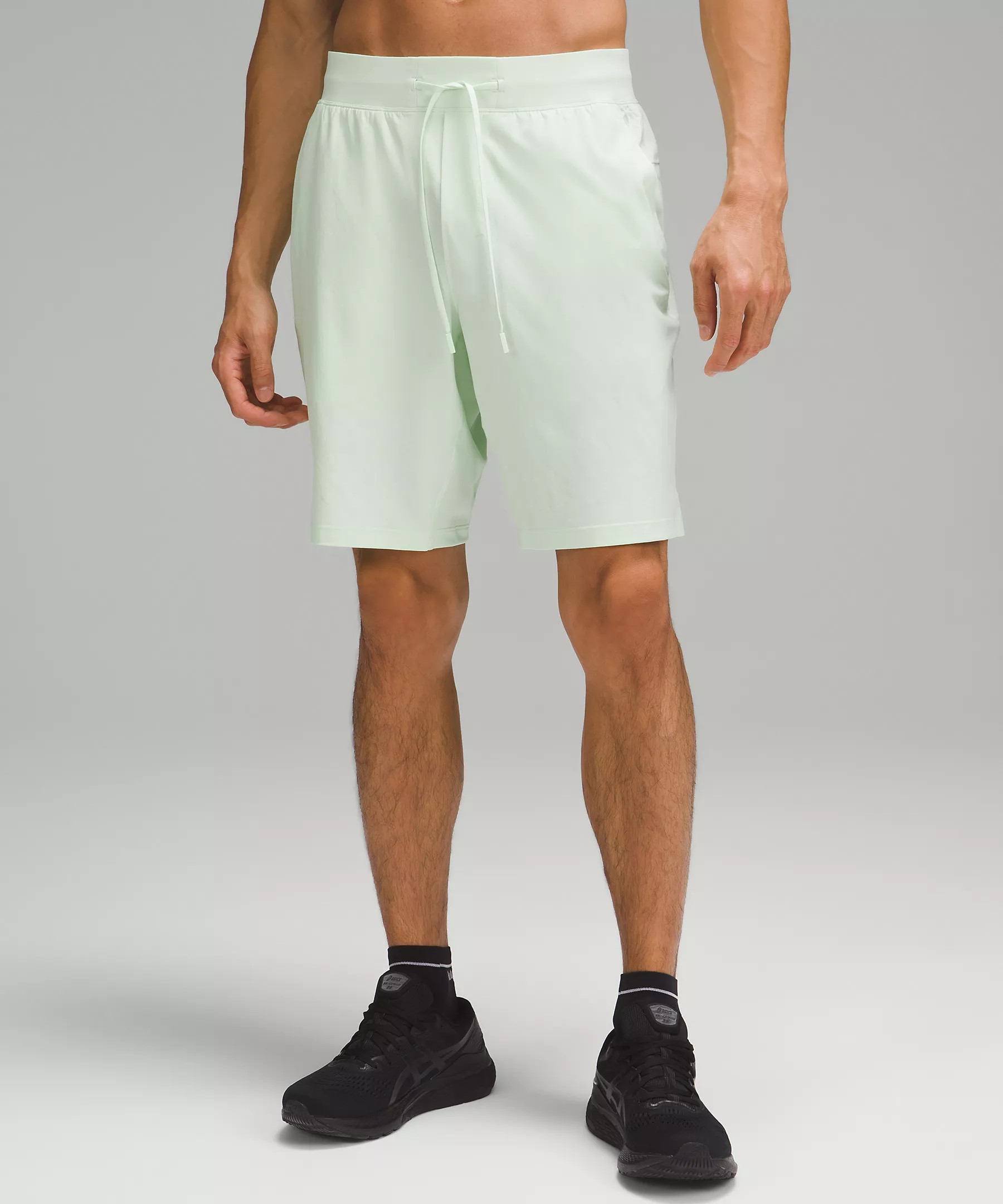 T.H.E. Linerless Short 9" | Lululemon (US)