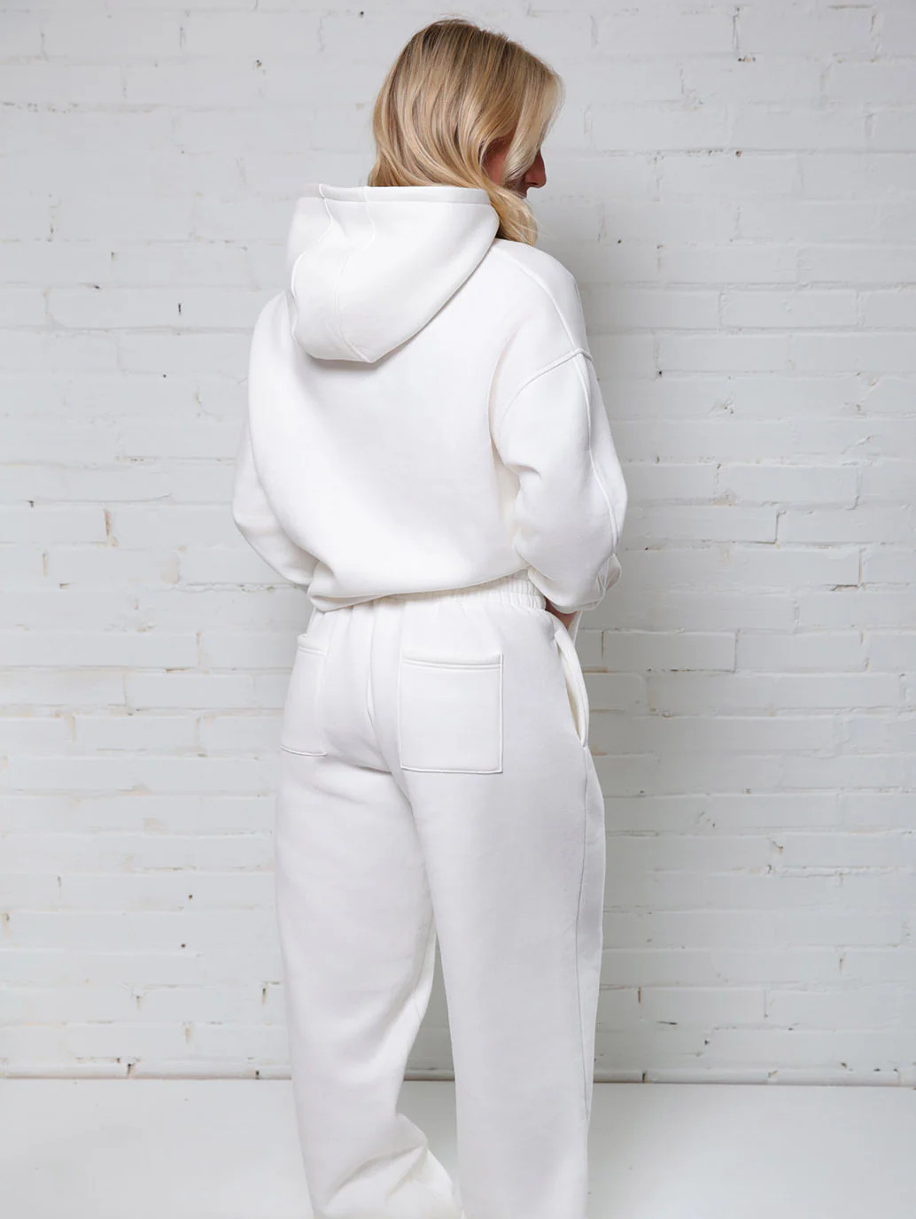 MAISON CLOUD SWEATPANTS | ÉLEVÉ