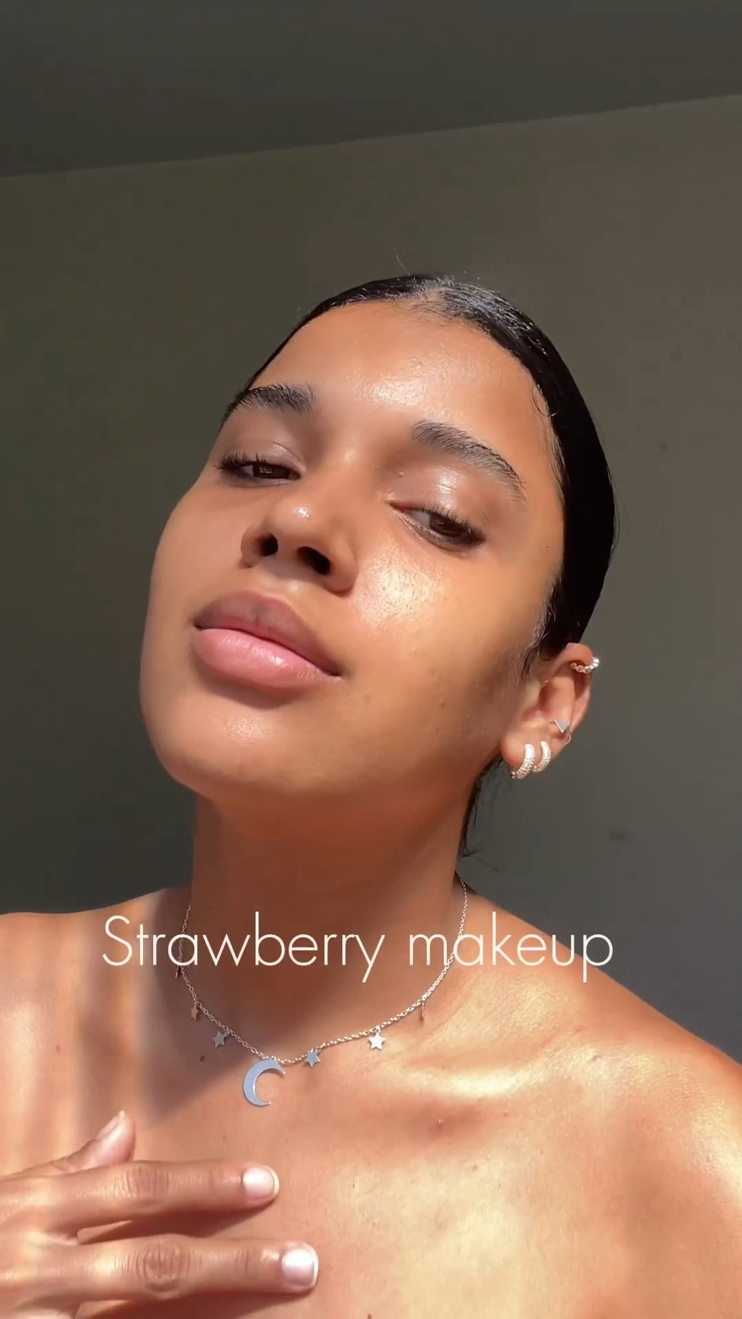 Strawberry Makeup 🍓


#ltkconbr2023 #makeup 