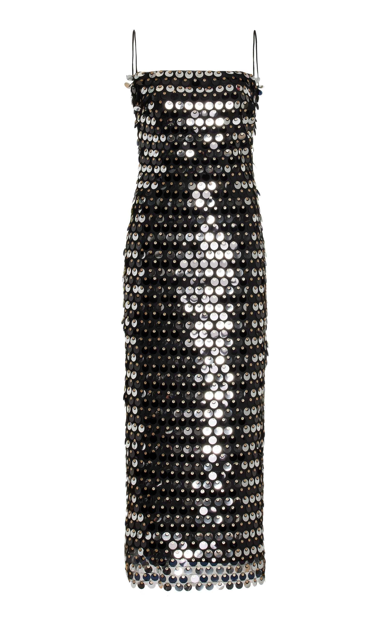 Phoenix Sequined Maxi Dress | Moda Operandi (Global)